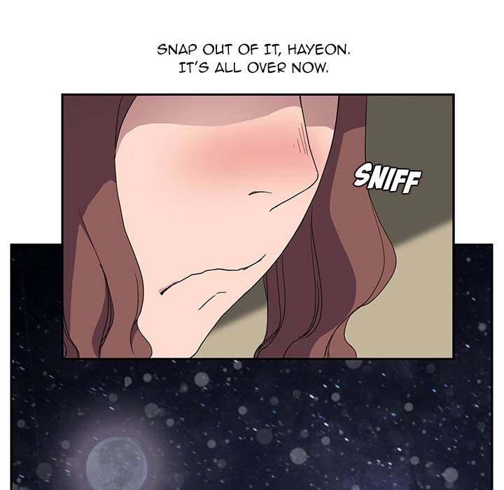 My Stepmom - Chapter 35 - Andromeda 11 page 116 hentai porn comic manga doujin